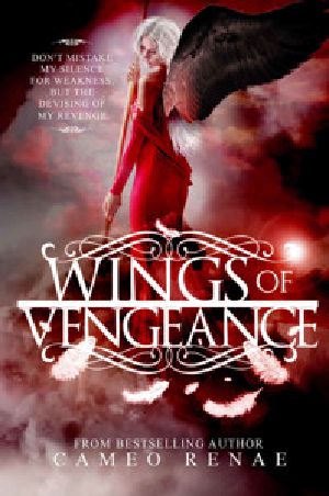 [Hidden Wings 05] • Wings of Vengeance